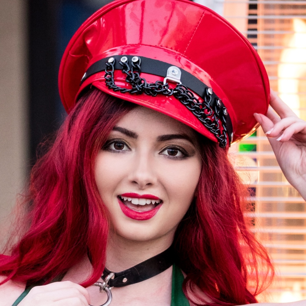 DollsKill Hat